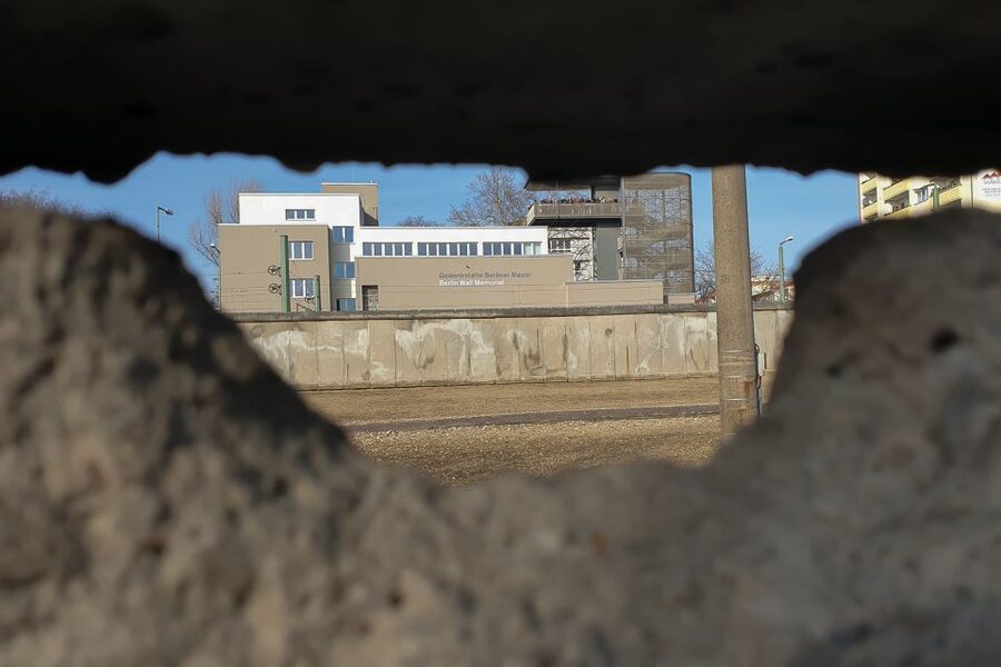 East Berlin and the Wall: Walking Tour - Why this route gives East Berlin a human scale