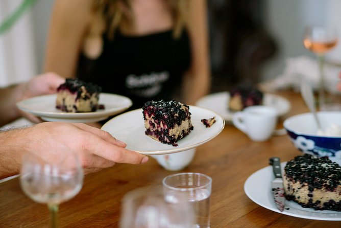 Eat Like a Berliner: Market Tour, Cooking Class and Lunch - Shopping the 200 stalls at Winterfeldtmarkt