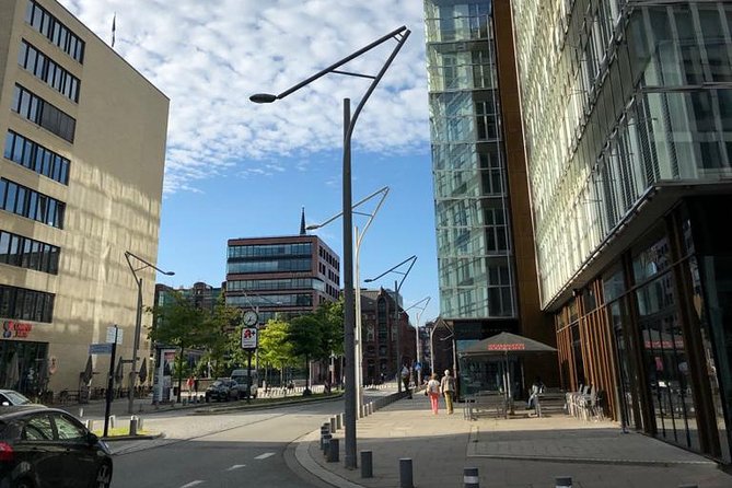 Elbe Philharmonic Hall, HafenCity and Speicherstadt tour - Why this Hamburg walk makes sense