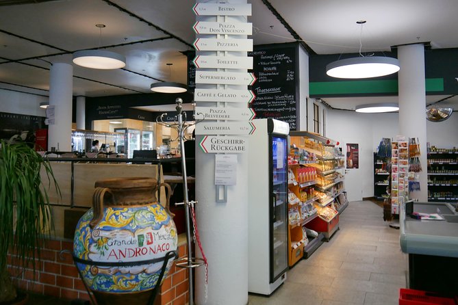 Elphi Plaza und HafenCity kulinarisch – Die Food Tour - Who should book this experience?