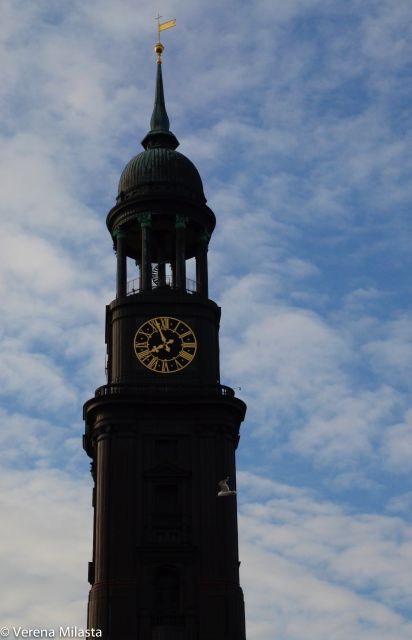 English Hamburg City Center Pay-What-You-Want Walking Tour - Hamburg’s long story in a short walk