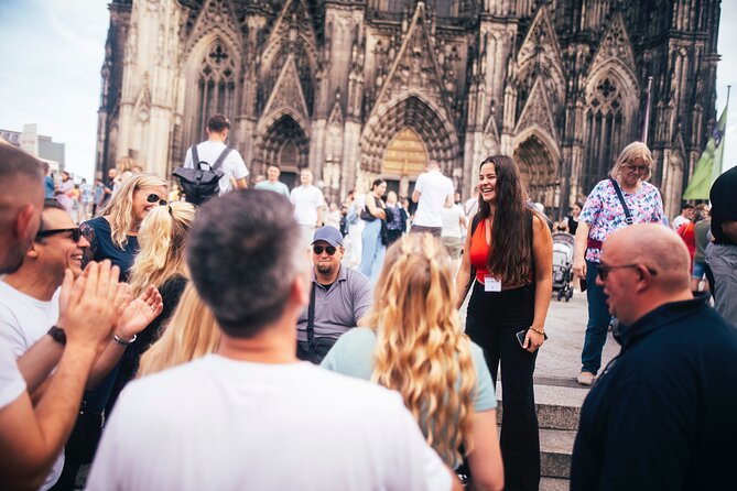 Entertaining Brewery Tour: Feel Good Package including local beer - A pub walk more than a brewery tour