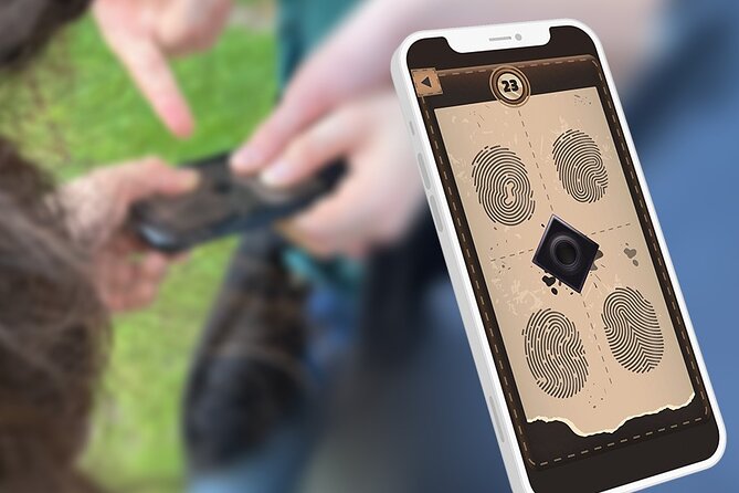 Escaping and spying on the Berlin Wall Scavenger hunt - Weather, phones, and practical limits
