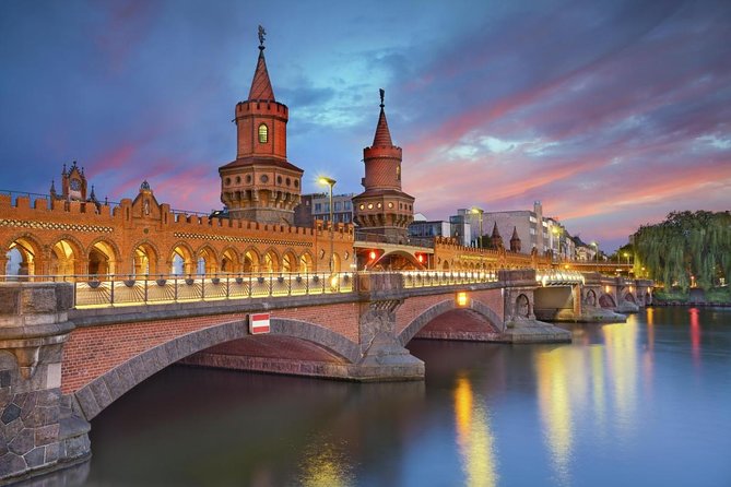 Explore Berlin by canoe - What makes this Berlin canoe trip worth considering
