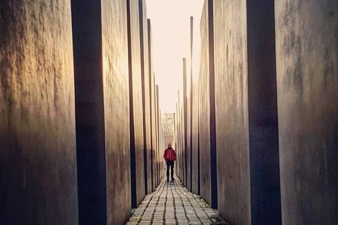 Explore Berlin History and Highlights Sightseeing Walking Tour - Prussian grandeur at Gendarmenmarkt and Bebelplatz