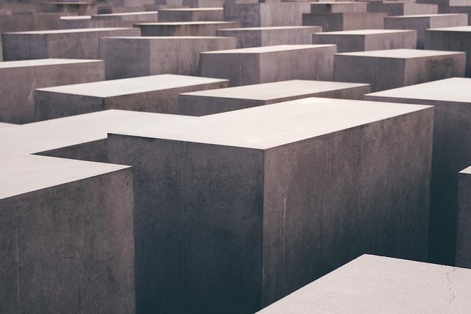 Explore Berlin: See All The Iconic Sights & Some Hidden Gems - Bebelplatz and the danger of public silence