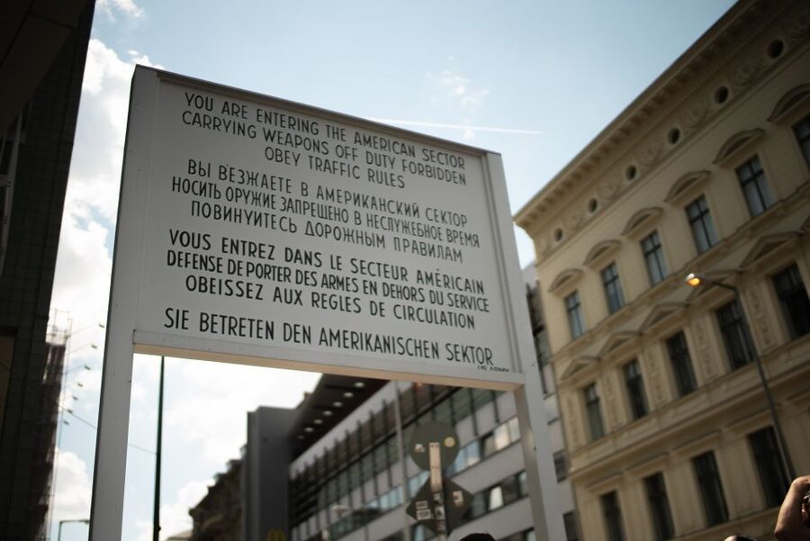 Explore Berlin: Walking Tour of All The Iconic Sites - Museum Island and Berlin’s older center