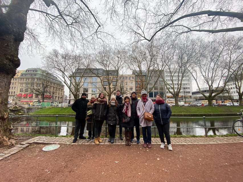 Explore Düsseldorf with Passionate tour guides! - Price, Tips, and Overall Value