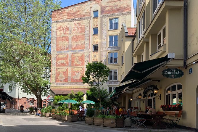 Fall in Love with Munich in a Private Old Town Walking Tour - A private introduction to Munich’s Old Town