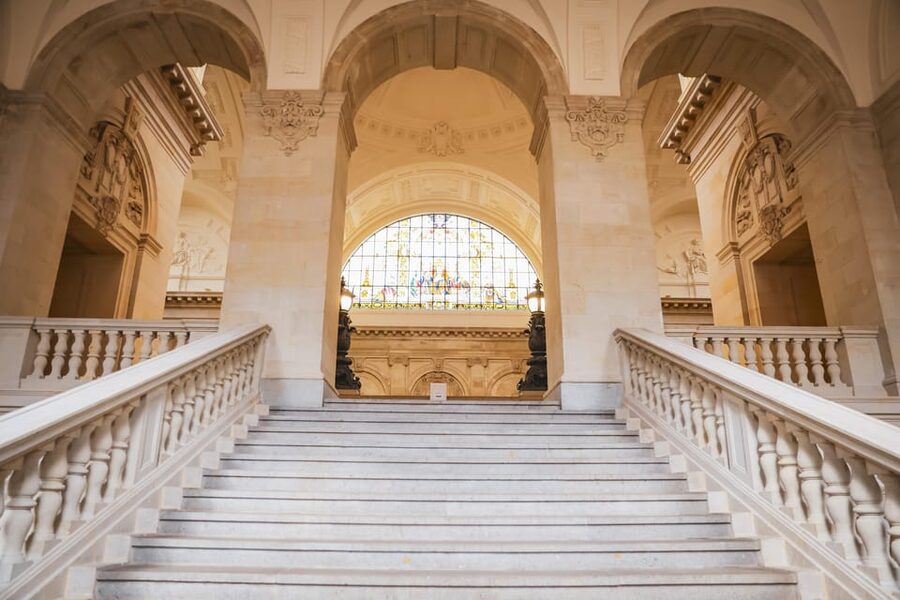 Federal Administrative Court Leipzig: A journey into the heart of German justice - Key points at a glance