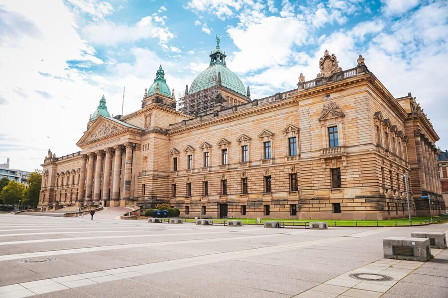 Federal Administrative Court Leipzig: A journey into the heart of German justice - Why this court matters to Leipzig