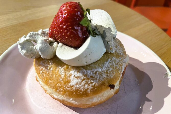 Food tasting tour in Berlin of HIDDEN GEMS (Small Groups) - Key points to know before booking