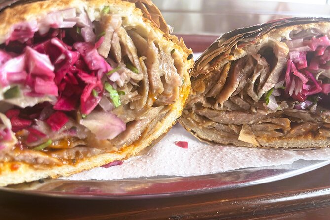 Food tasting tour in Berlin of HIDDEN GEMS (Small Groups) - The guides can make or break the experience