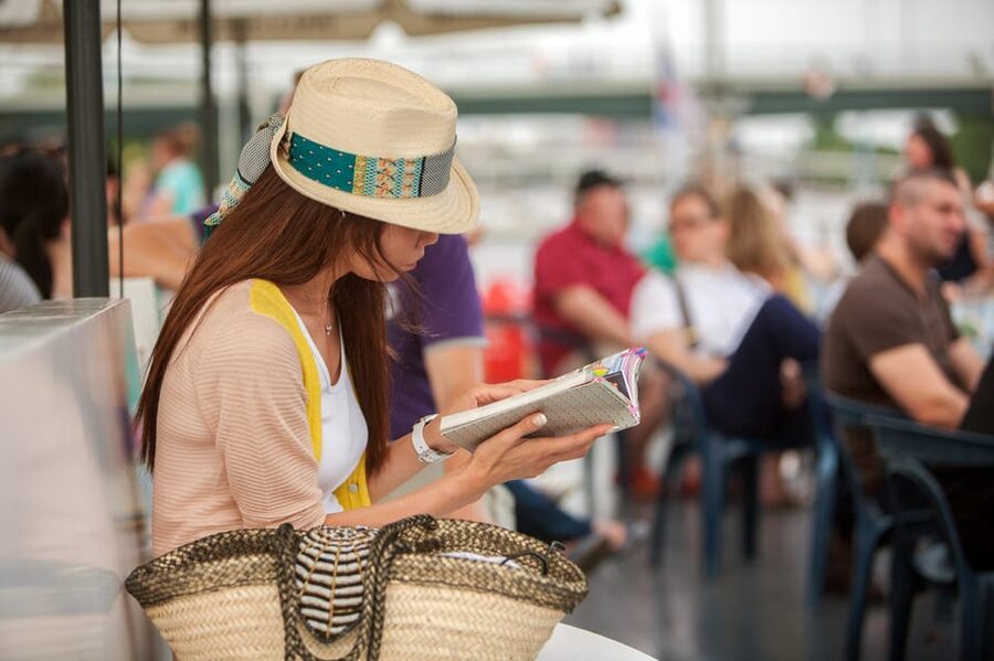 Frankfurt: 1-Hour Panorama Boat Cruise on the river Main - Should you book the Frankfurt Main River cruise?
