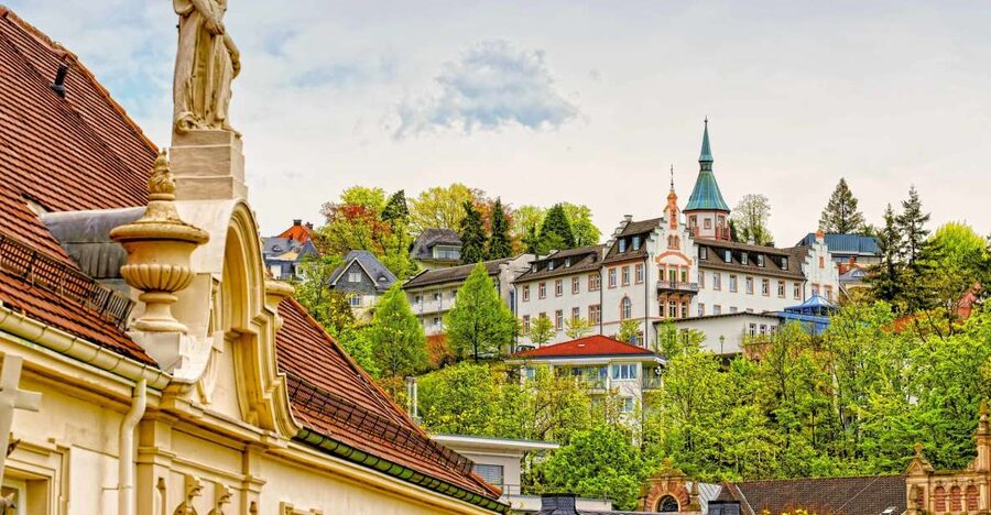 Frankfurt: Baden-Baden, Black Forest, Strasbourg Guided Tour - Why this Frankfurt day trip covers so much