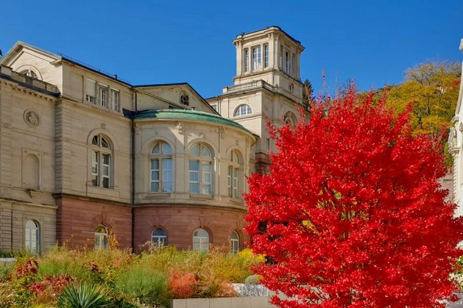 Frankfurt: Baden-Baden, Black Forest, Strasbourg Guided Tour - Baden-Baden and its 2,000-year-old springs