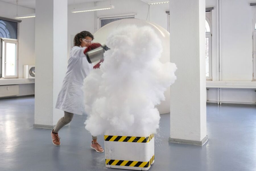 Frankfurt: EXPERIMINTA ScienceCenter Entry Ticket - Key things to know before visiting