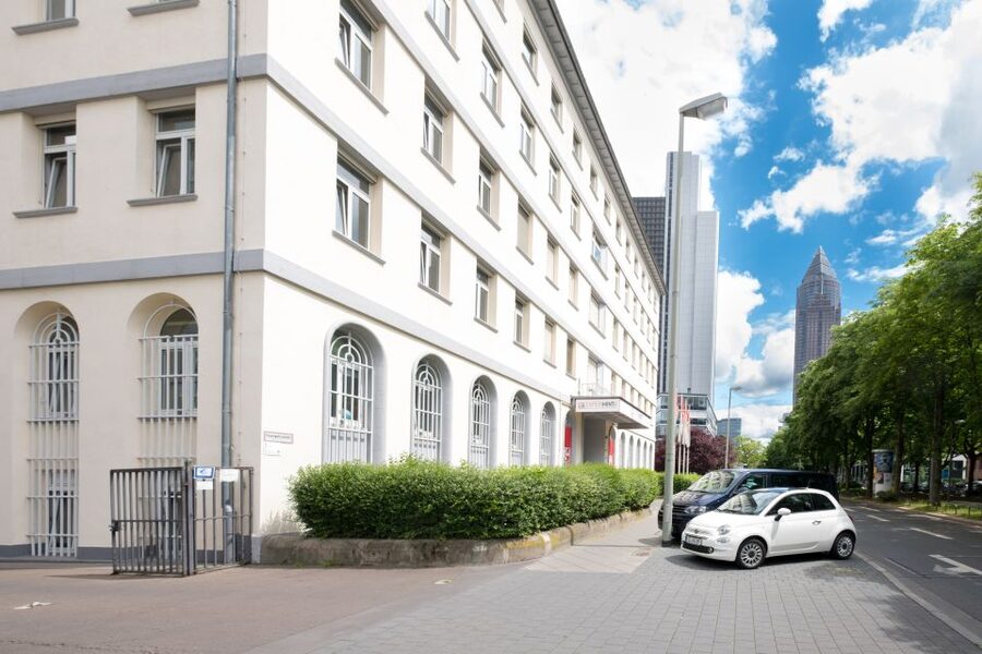Frankfurt: EXPERIMINTA ScienceCenter Entry Ticket - Why the playful format works