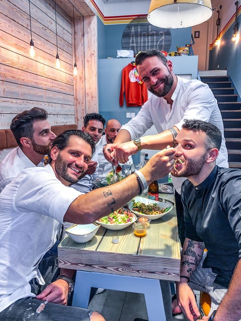 Frankfurt: Food Tour to 3-4 Local Food Spots - What $88 includes, and what it means for value