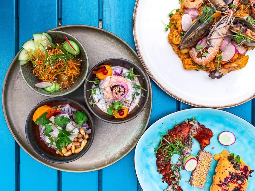Frankfurt: Food Tour to 3-4 Local Food Spots - Who will enjoy this Frankfurt food tour most?