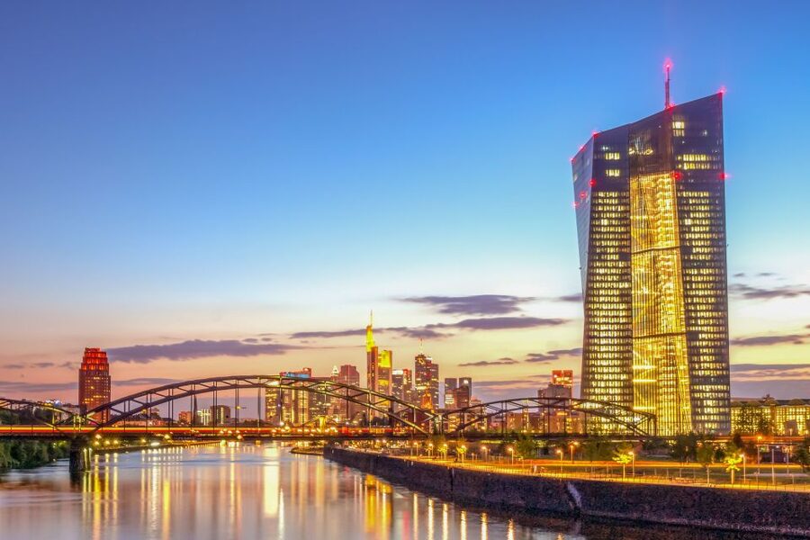 Frankfurt: Guided Bike Tour - Why a bicycle works so well in Frankfurt