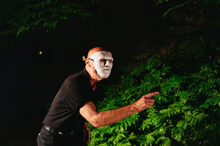 Frankfurt: Jack the Ripper Fright Tour - What the $22 price gets you