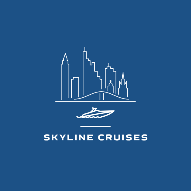 Frankfurt: Private Sport Boat Tour - Speed, Fun & Skyline - The Welcome Drink and Overall Mood