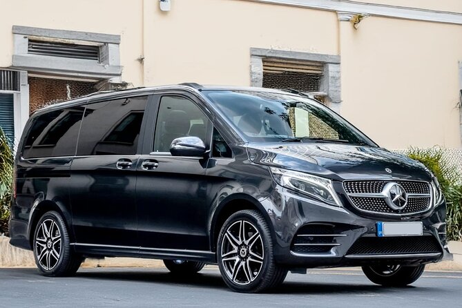 Frankfurt: Private Transfer to/from Airport and City - Hotel departures and early airport runs