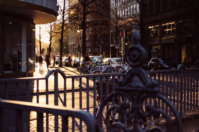 Frankfurt Private Walking Tour with a Local - The value of a local host