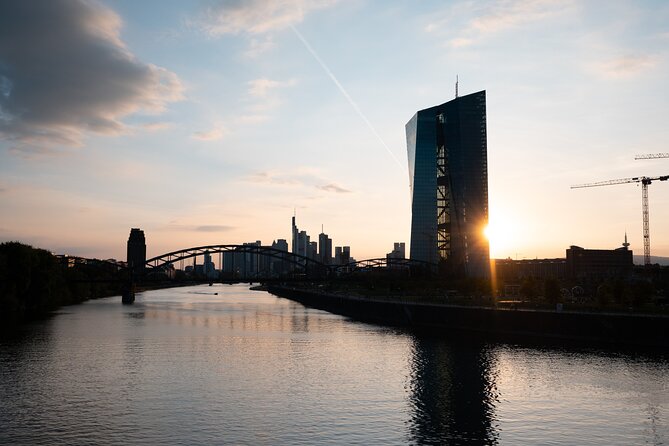 Frankfurt Private Walking Tour with a Local - Choosing between two, four, and six hours