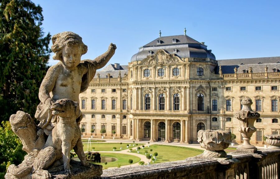 Frankfurt: Romantic Road & Rothenburg ob der Tauber Tour - A long day that covers a lot of Bavaria