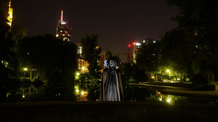 Frankfurt: The Black Death Tour - Key points to know before booking