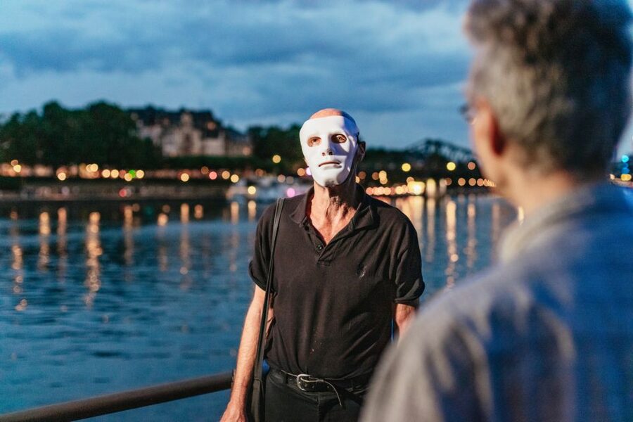 Frankfurt: "The Sandman" Nightmarish Walking Tour - Who will enjoy this walk most?