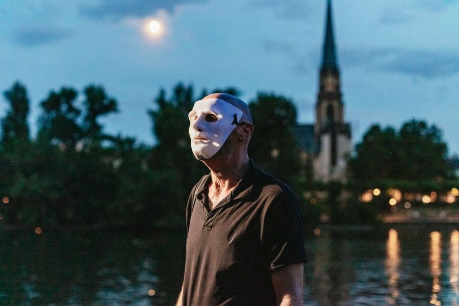 Frankfurt: "The Sandman" Nightmarish Walking Tour - How frightening is the experience?