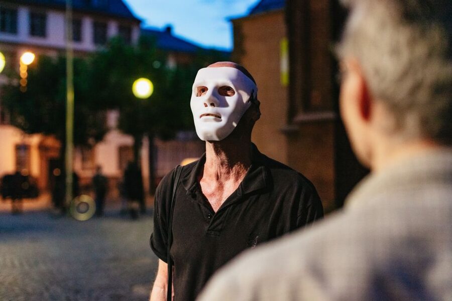 Frankfurt: "The Sandman" Nightmarish Walking Tour - Price, timing, and practical value