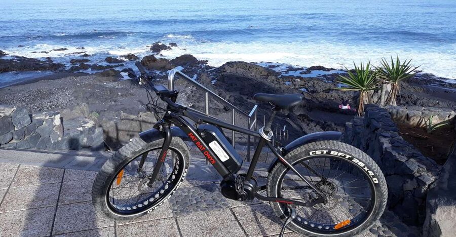 Frankfurt: Unique E-Bikes Tours - Choosing the right Frankfurt e-bike route