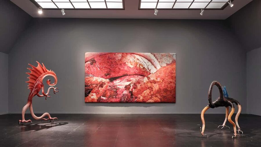 Frankfurter Kunstverein: Admission ticket - Key Points Before You Go