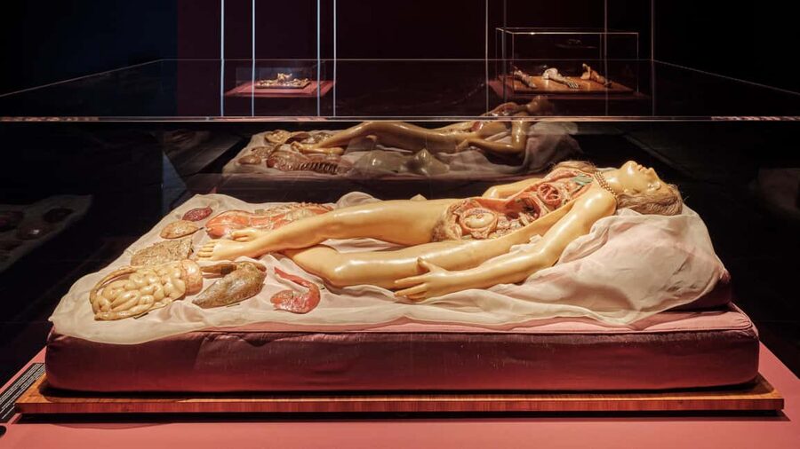 Frankfurter Kunstverein: Admission ticket - Planning Your Time Inside