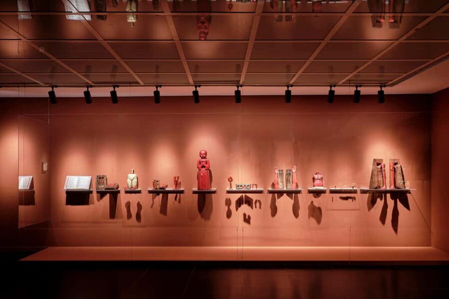 Frankfurter Kunstverein: Admission ticket - Who Will Like This Experience Most?
