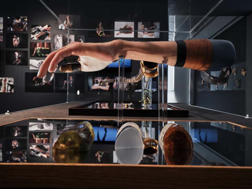 Frankfurter Kunstverein: Admission ticket - Practical Details That Matter
