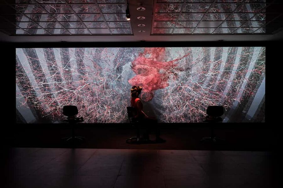 Frankfurter Kunstverein: Admission ticket - What And This Is Us 2025 Tries to Do