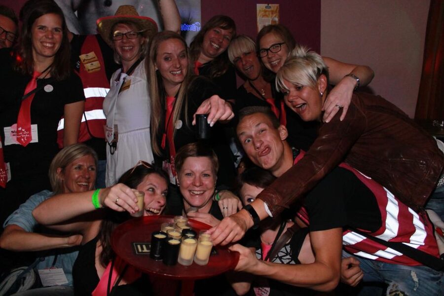Freiburg: Guided Pub Crawl with Drinks - Key things to know before you go