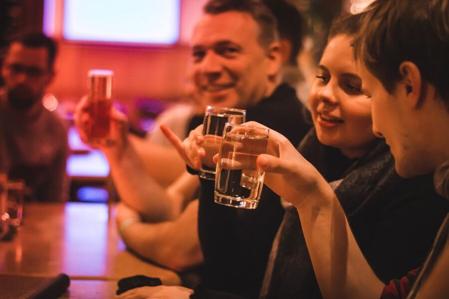 Freiburg: Guided Pub Crawl with Drinks - Should you book the Freiburg pub crawl?