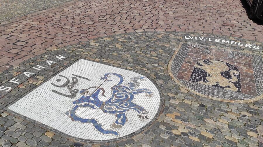 Freiburg: Self-Guided Audio Tour in English - Is $3.54 good value?