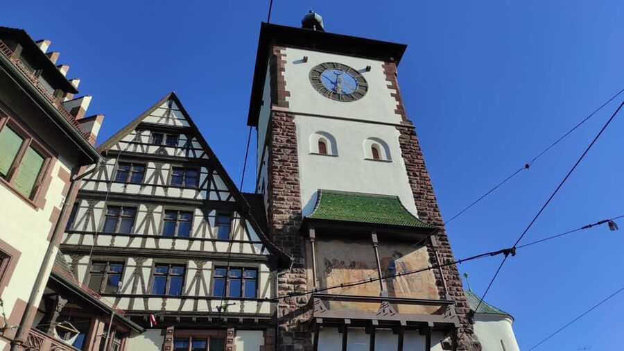 Freiburg: Self-Guided Audio Tour in English - Who will enjoy this Freiburg walk?