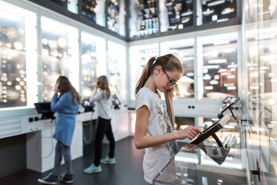 Friedrichshafen: Zeppelin Museum Entry Ticket - Key points to know before your visit
