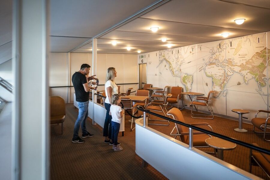 Friedrichshafen: Zeppelin Museum Entry Ticket - Should you book the Zeppelin Museum?