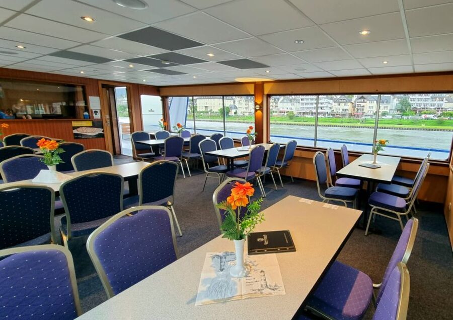 From Alken: Return Day Trip by Boat to Cochem - Is $35 a Good Price for Seven Hours?