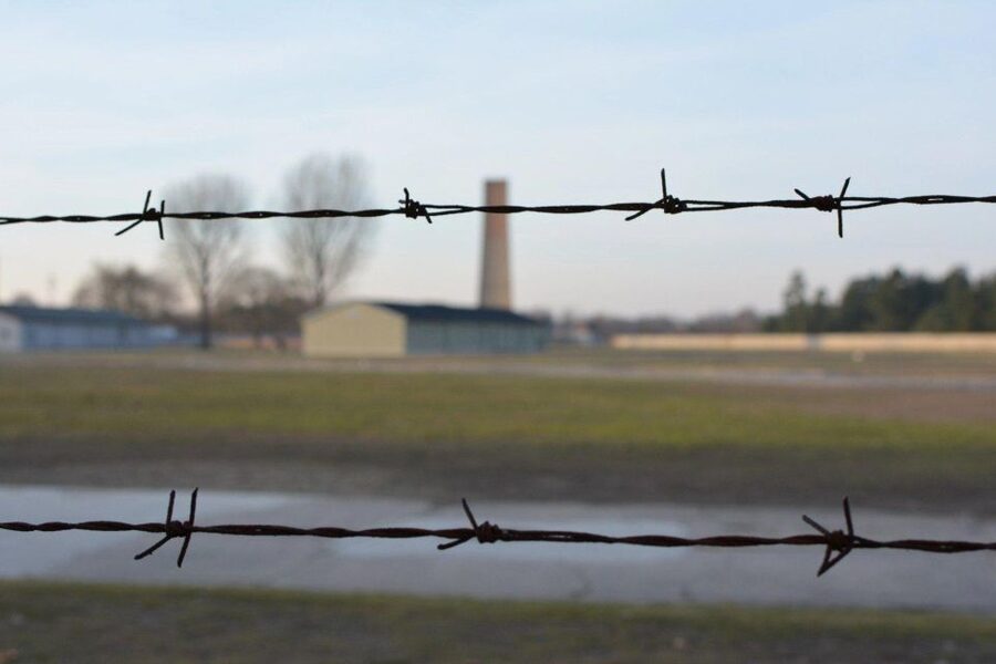 From Berlin: Guided Sachsenhausen Concentration Camp Tour - Key points about this Sachsenhausen tour