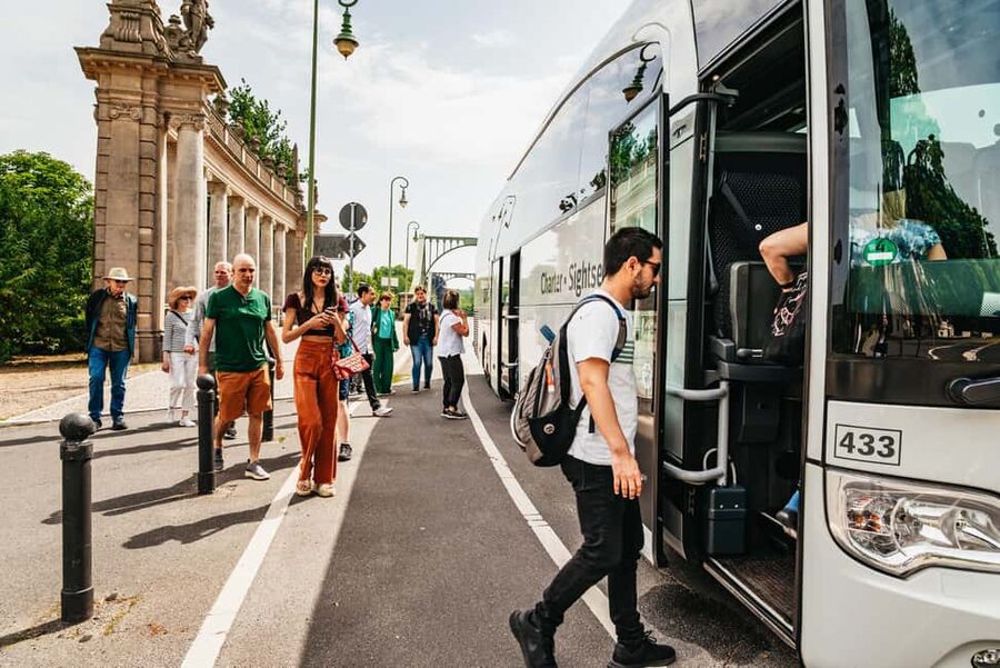 From Berlin: Potsdam and Sanssouci Palace Tour with Entry - Is $73 good value?